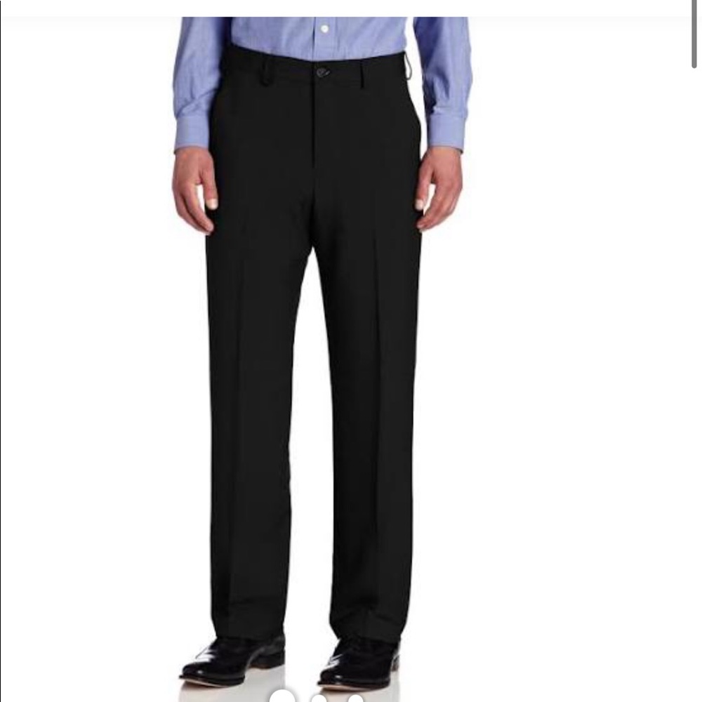 🆕Savane Straight Fit Pants